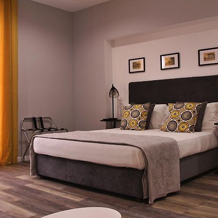 Bea Guest House Porto Ercole  Buitenkant foto