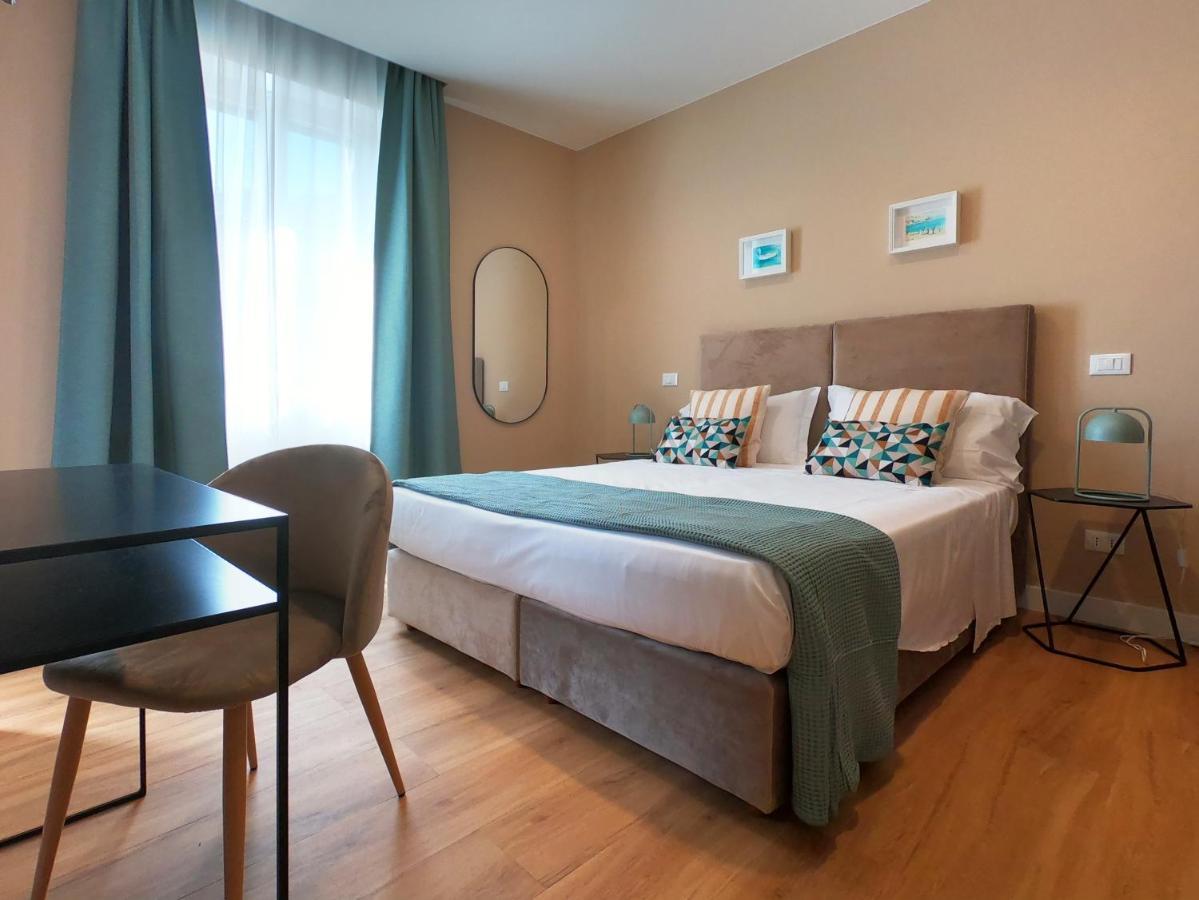 Bea Guest House Porto Ercole  Buitenkant foto