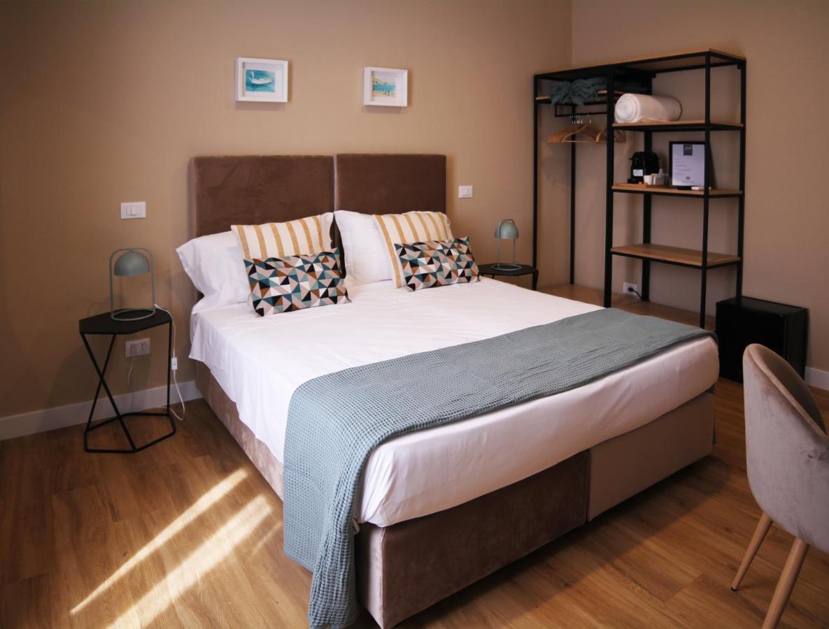 Bea Guest House Porto Ercole  Buitenkant foto