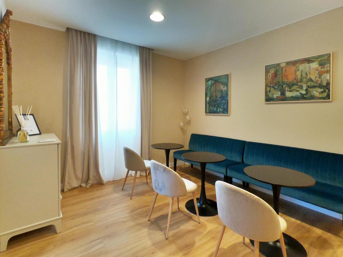 Bea Guest House Porto Ercole  Buitenkant foto