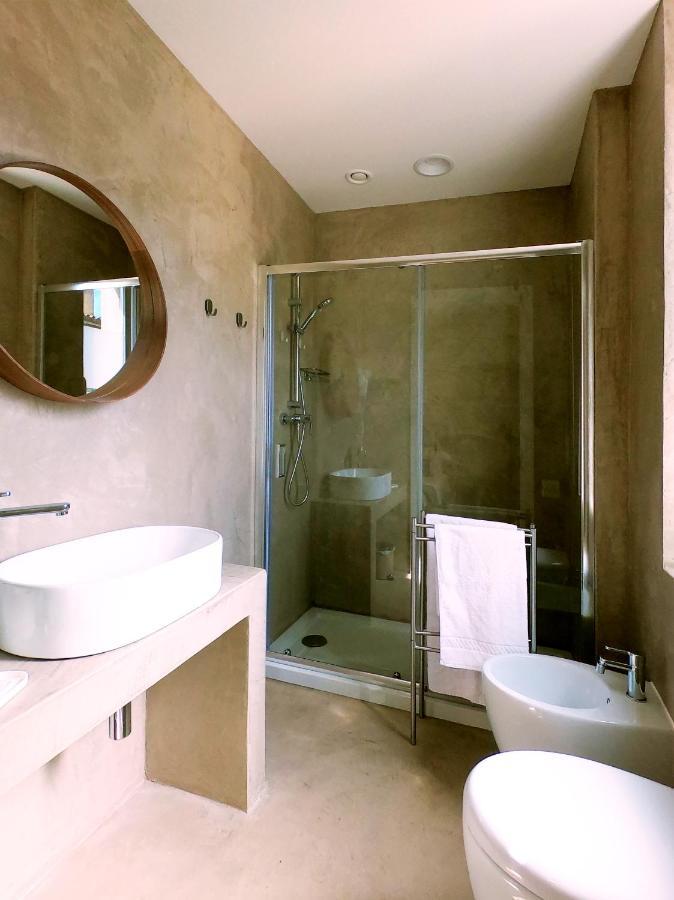 Bea Guest House Porto Ercole  Buitenkant foto