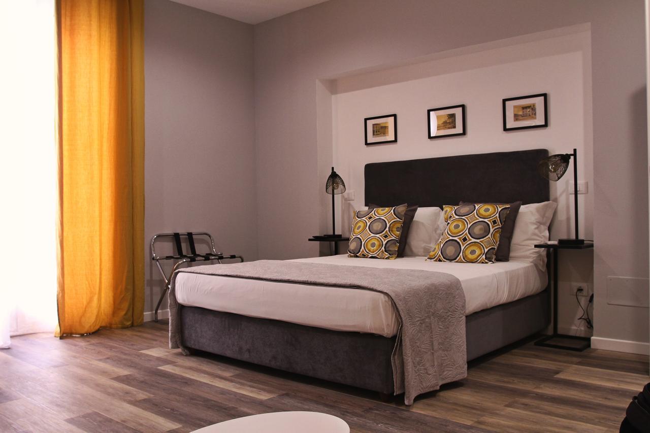 Bea Guest House Porto Ercole  Buitenkant foto