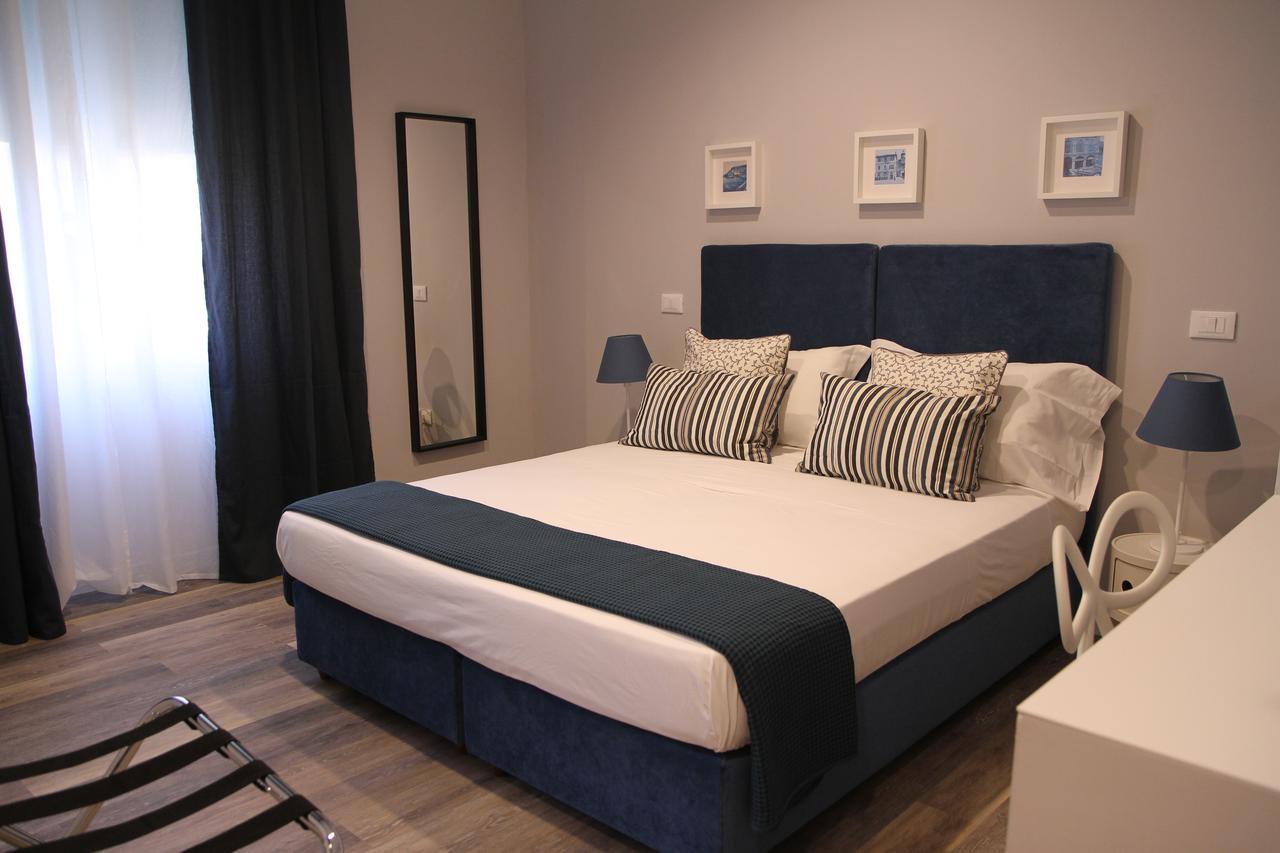 Bea Guest House Porto Ercole  Buitenkant foto