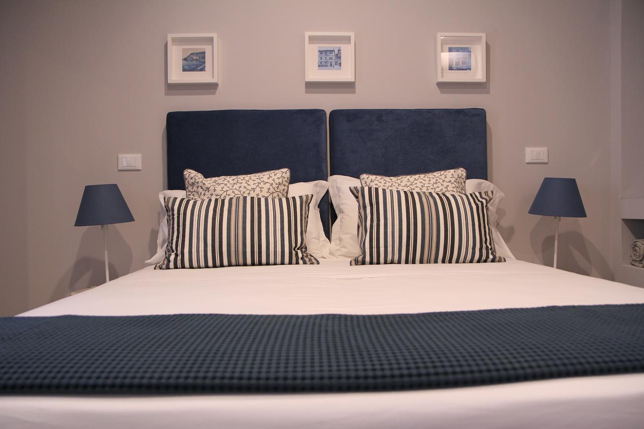 Bea Guest House Porto Ercole  Buitenkant foto