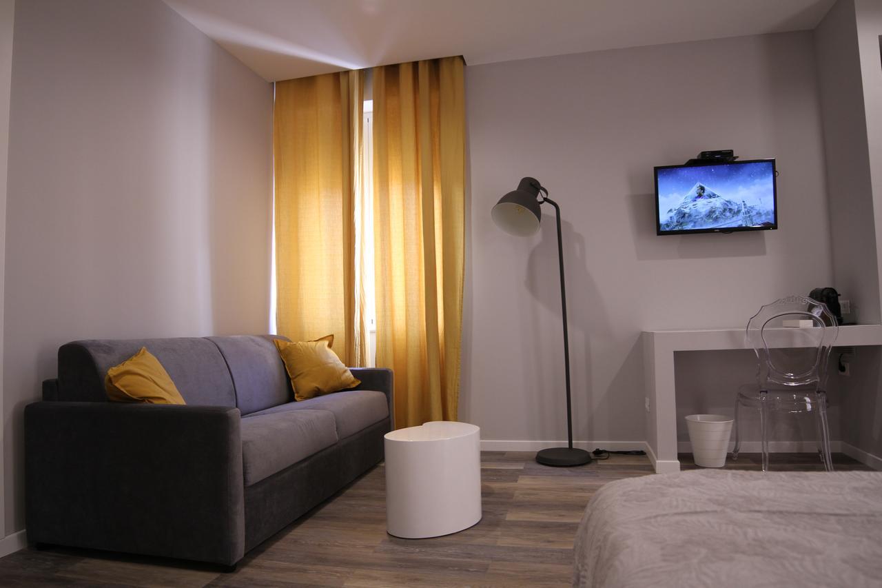 Bea Guest House Porto Ercole  Buitenkant foto