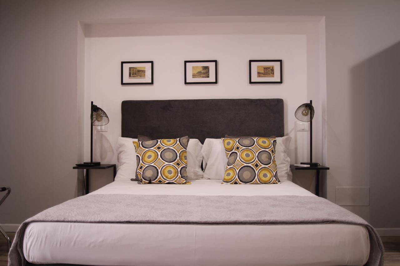 Bea Guest House Porto Ercole  Buitenkant foto