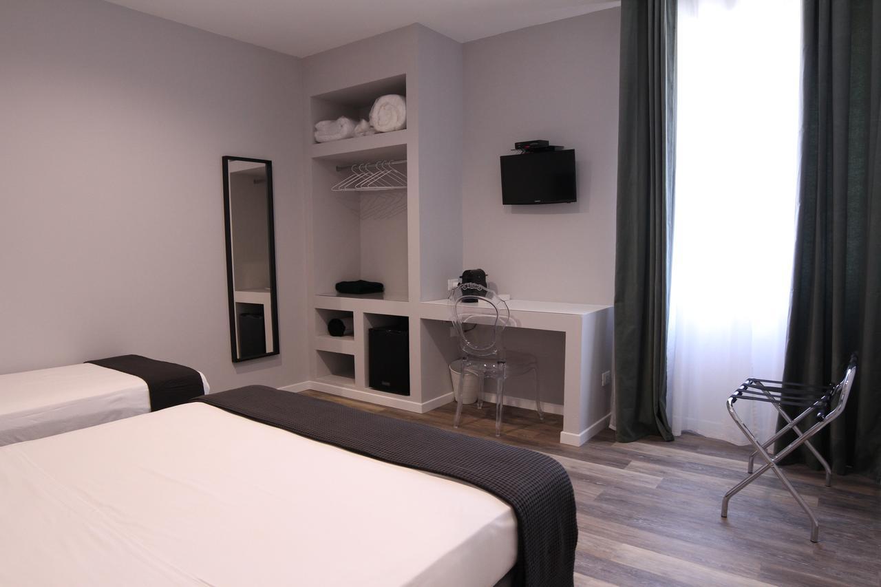 Bea Guest House Porto Ercole  Buitenkant foto