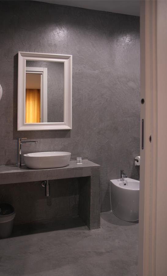 Bea Guest House Porto Ercole  Buitenkant foto